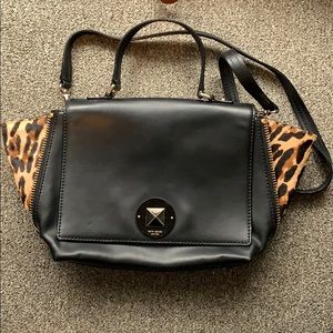 Kate Spade Varick Street Abbie Bag